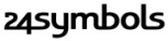 24 Symbols
